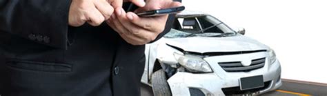 Road Traffic Accident Claims Solicitors 